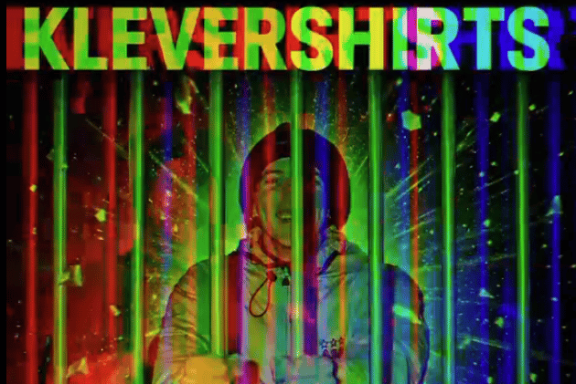 Klevershirts' 'Crazy Dancer'