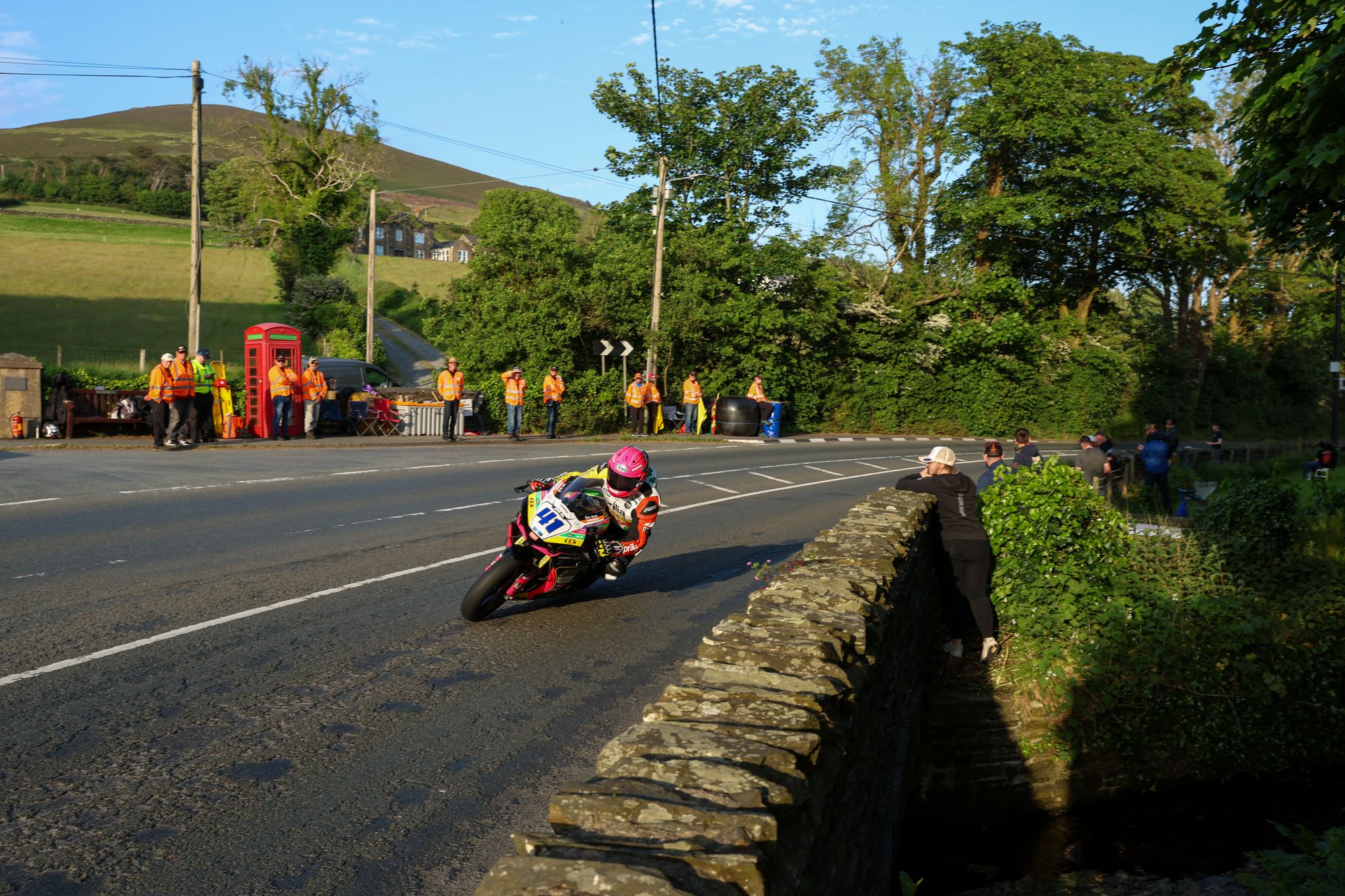 Isle of Man TT 2026: Former Manx Grand Prix winner explain withdrawal ...
