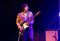 Davy Knowles delivers an unforgettable homecoming at the Gaiety Theatre
