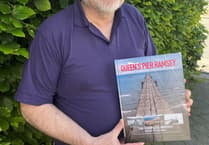 Robert charts the history of Queen's Pier's remarkable survival