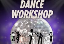 Douglas Choral Union conducting free workshop ahead of upcoming production