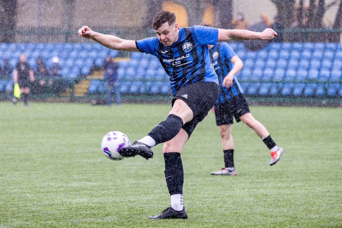 Football: Castletown and Youthie to face off in Gold Cup final