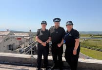 Police officer hits back over complaints at size of alcohol licensing team