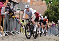 Cycling: Bocky to compete in inaugural City of London Nocturne