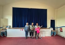 'We want to provide a facility for almost anybody' – the fight to save church hall