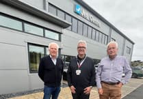 New owners of The Jet Centre want it to be the pride of the Isle of Man