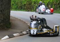 Southern 100 2026: Classic sidecars confirmed for next month's event