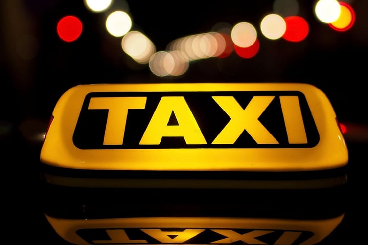 Councillors have been told taxi fares have not been increased since 2022 despite rising costs