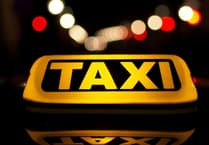 Man breached immigration rules by working as taxi driver after visa expired