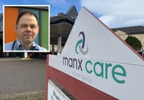 Manx Care announces its new interim chief executive