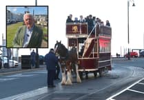 'Biggest fudge I've ever seen': Historian attacks £3m estimate to extend tramway