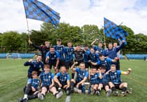 RYCOB bring season to a close with Gold Cup triumph