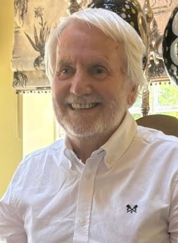David Hoskinson