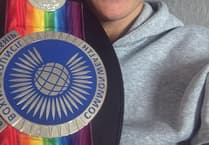 Isle of Man boxer clinches Commonwealth title