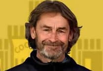 Football manager steps down after 25 years in the role