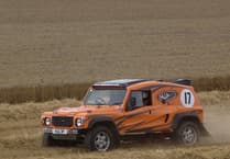 Isle of Man Hill Rally seeks marshals for inaugural event