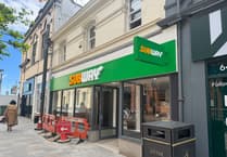 Doors set to open at Isle of Man newest Subway branch
