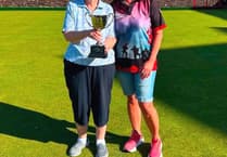 Monk clinches pre-festival singles crown