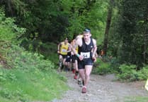 Dan Richmond doubles up in Summer Hill League