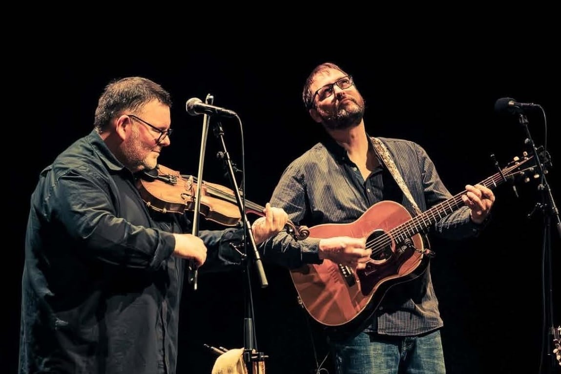 Major concerts announced for Yn Chruinnaght Celtic Gathering 2026