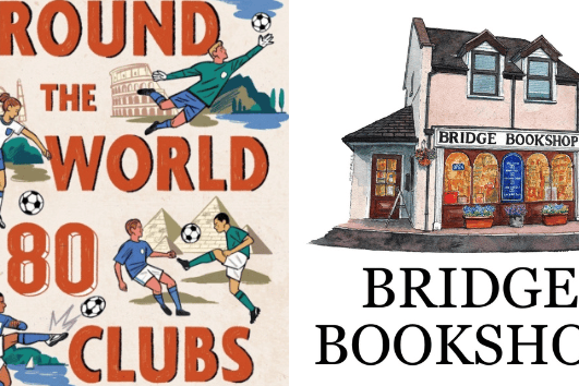 Book review: 'Keep your footy knowledge topped up!'
