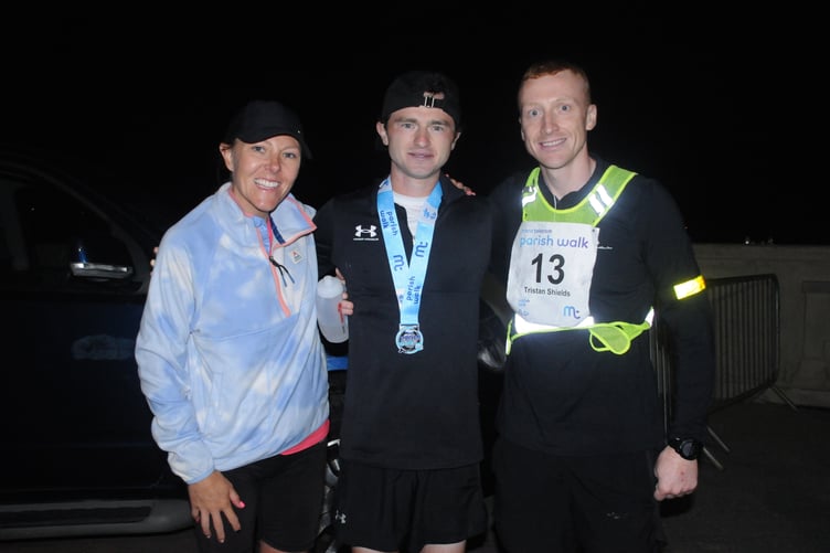 Race Walking