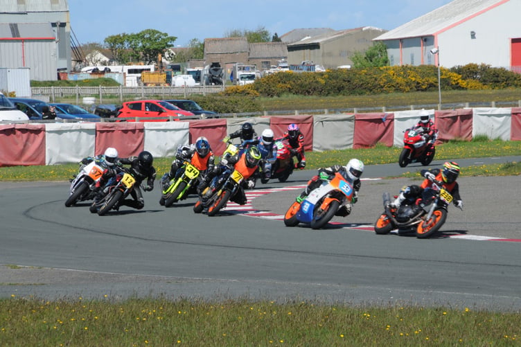 Motor Sport