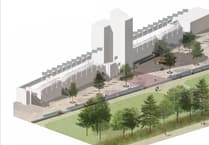 New gateway to the Isle of Man TT? Grandstand plaza plan unveiled