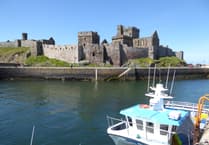 Who is standing in Glenfaba and Peel in the Isle of Man General Election 2026?