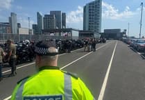 Huge police Isle of Man TT operation stops bike thefts for second year running