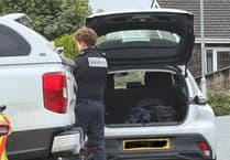 Immigration raid carried out as part of joint IoM-UK operation