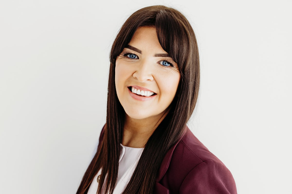Isle of Man image consultant launches survey aimed at women