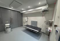 Two new Changing Places toilets boost accessibility in Isle of Man