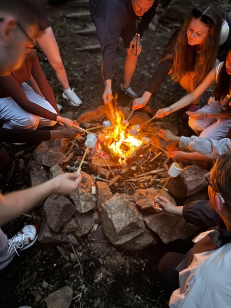 Isle of Man Youth Service activities