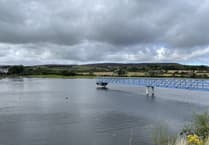 Angler fined for fishing at Onchan reservoir without a licence
