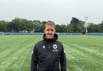 FC Isle of Man appoint new manager