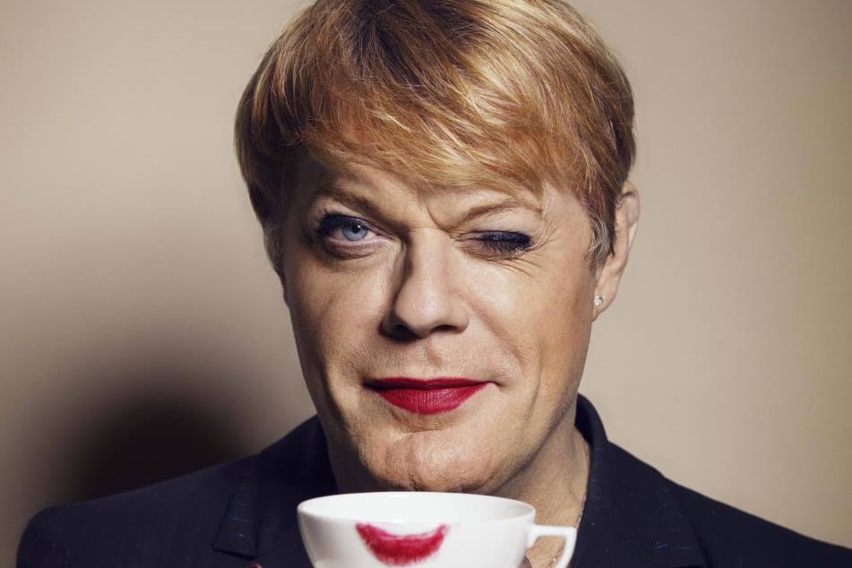 Suzy Eddie Izzard to deliver Isle of Man Arts Council annual lecture