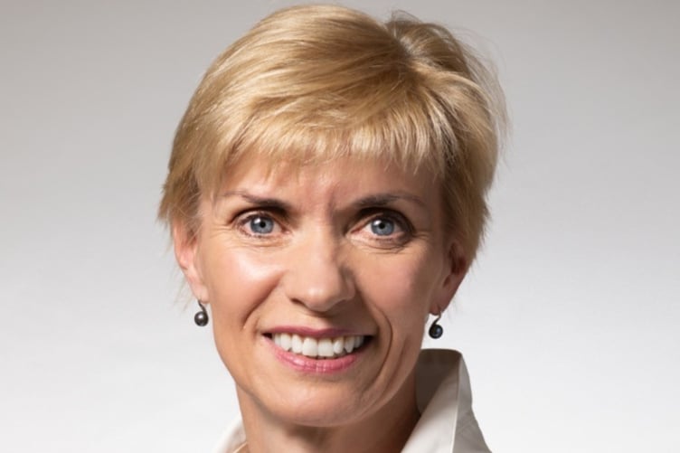Karen Lawrie