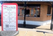 Takeaway worker taking family firm to tribunal is revealed to be owner’s son
