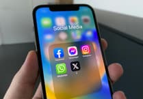 Should under-16s on the Isle of Man be banned from Facebook, Instagram and TikTok?