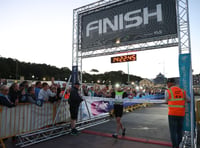 Parish Walk 2026: Record-breaking victory for Gawne