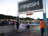 Parish Walk 2026: Record-breaking victory for Gawne