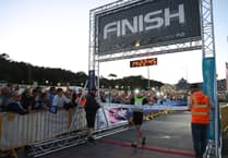 Parish Walk 2026: Record-breaking victory for Gawne