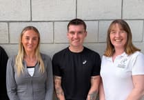 Isle of Man medical team named for Commonwealth Games