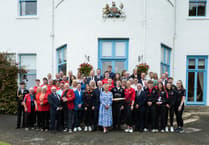 Commonwealth Games 2026: Government House reception celebrates King's Baton Relay