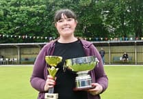 Boyd wins maiden June festival women’s title