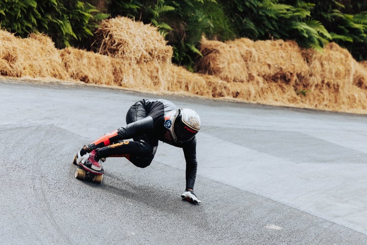 Skateboarders from all around the world will descend on the island for the championships between July 3 and 5