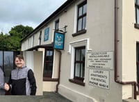 Inside the former Isle of Man pub transformed into brunch spot