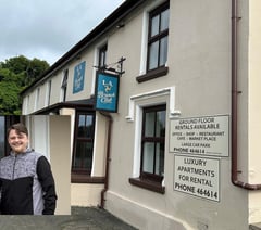 Inside the former Isle of Man pub transformed into brunch spot