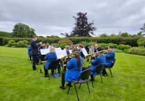 Second Onchan Secret Gardens proves a hit